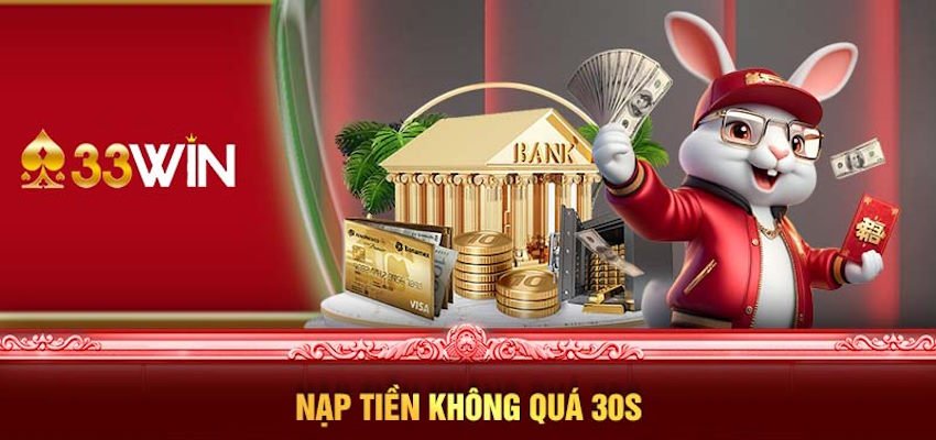 Nội dung thể hiện tại 33WIN2 mang đến nhiều trải nghiệm tốt