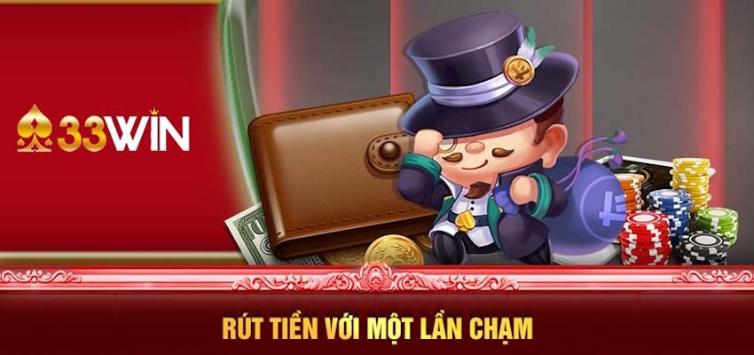 Có rất nhiều lợi ích khi đồng hành trải nghiệm với nhà cái 33WIN2
