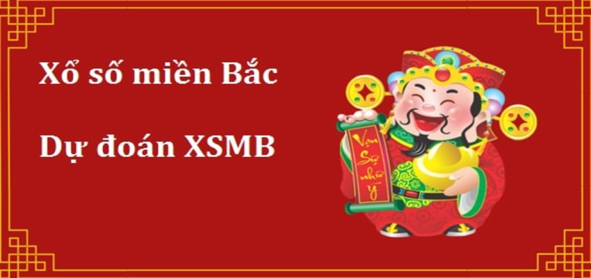 Dự đoán XSMB theo phương pháp cầu kẹp số cực chuẩn