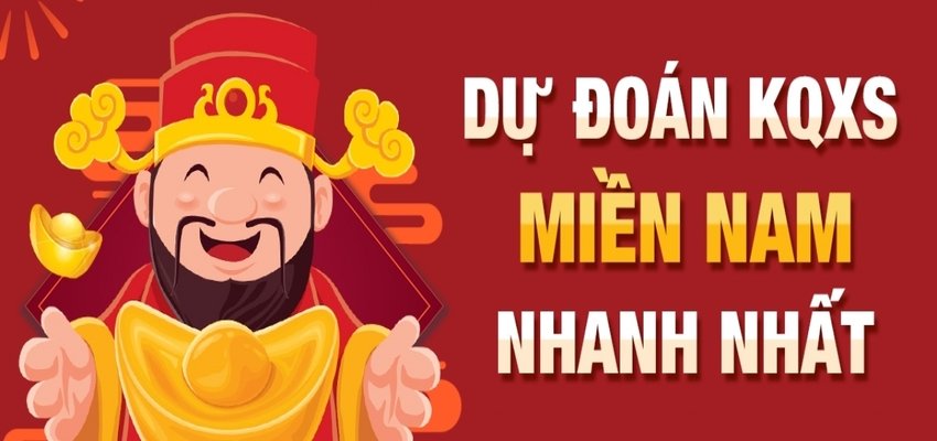 Dự đoán XSMN theo phương pháp hình trám cực chuẩn