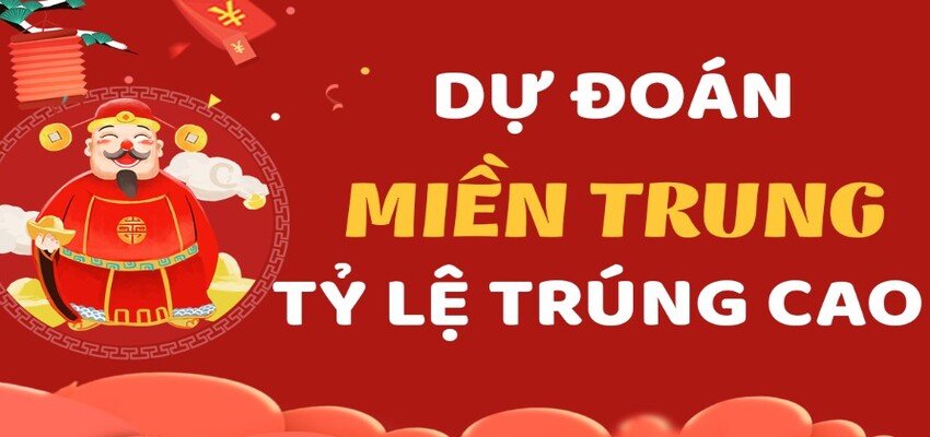 Dự đoán XSMT bằng phương pháp hình quả trám có tỷ lệ trúng cao