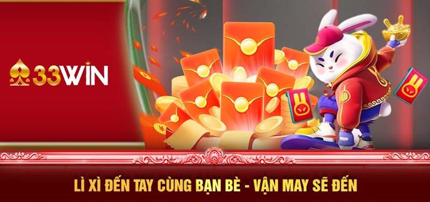 Link mới tại 33WIN2 được nhiều người chơi săn đón
