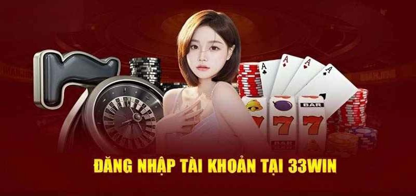 Đăng nhập tài khoản 33WIN2 có những rường hợp bị khóa